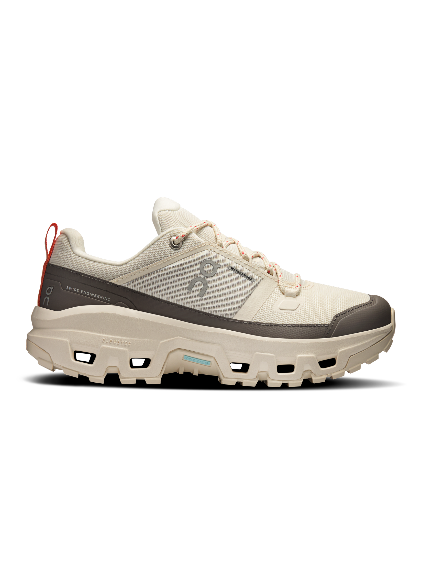 On Cloudrock Low Waterproof ウィメンズ 25 Women's Cloudrock Low Waterproof – Shop Escape Outdoors