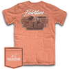 GSP Short Sleeve Tee - Shop Escape Outdoors