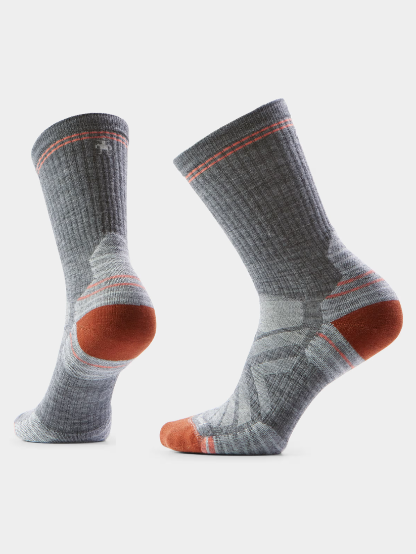 Women's Hike Targeted Cushion Crew Socks – Shop Escape Outdoors Women's Hike Targeted Cushion Crew Socks – Shop Escape Outdoors