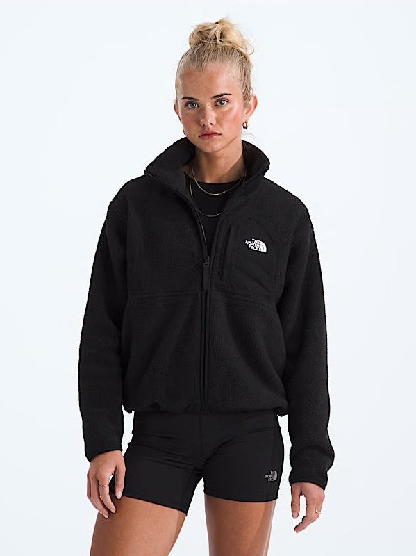 Women's Yumiori Off Peak Full-Zip Jacket – Shop Escape Outdoors