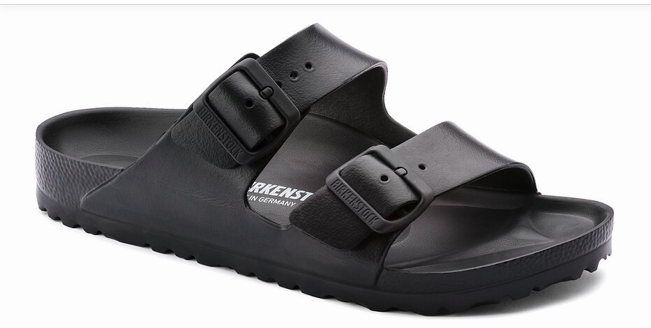 Birkenstock rubber arizona discount
