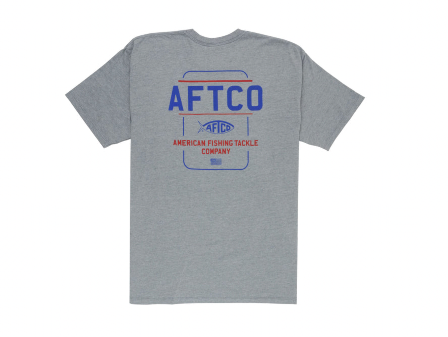 Youth Drift SS T-Shirt – AFTCO