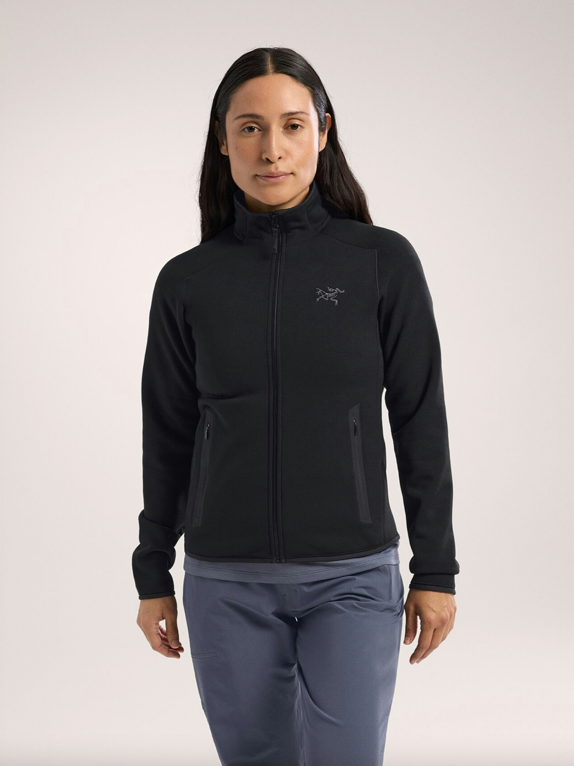 Kyanite Jacket Women