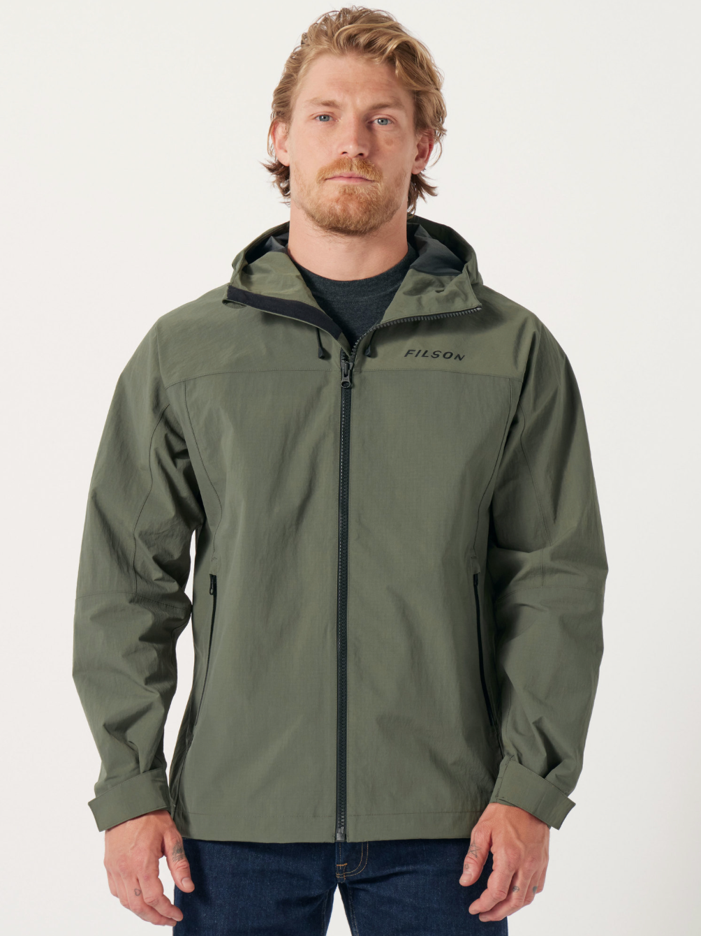 Swiftwater Rain Jacket – Shop Escape Outdoors