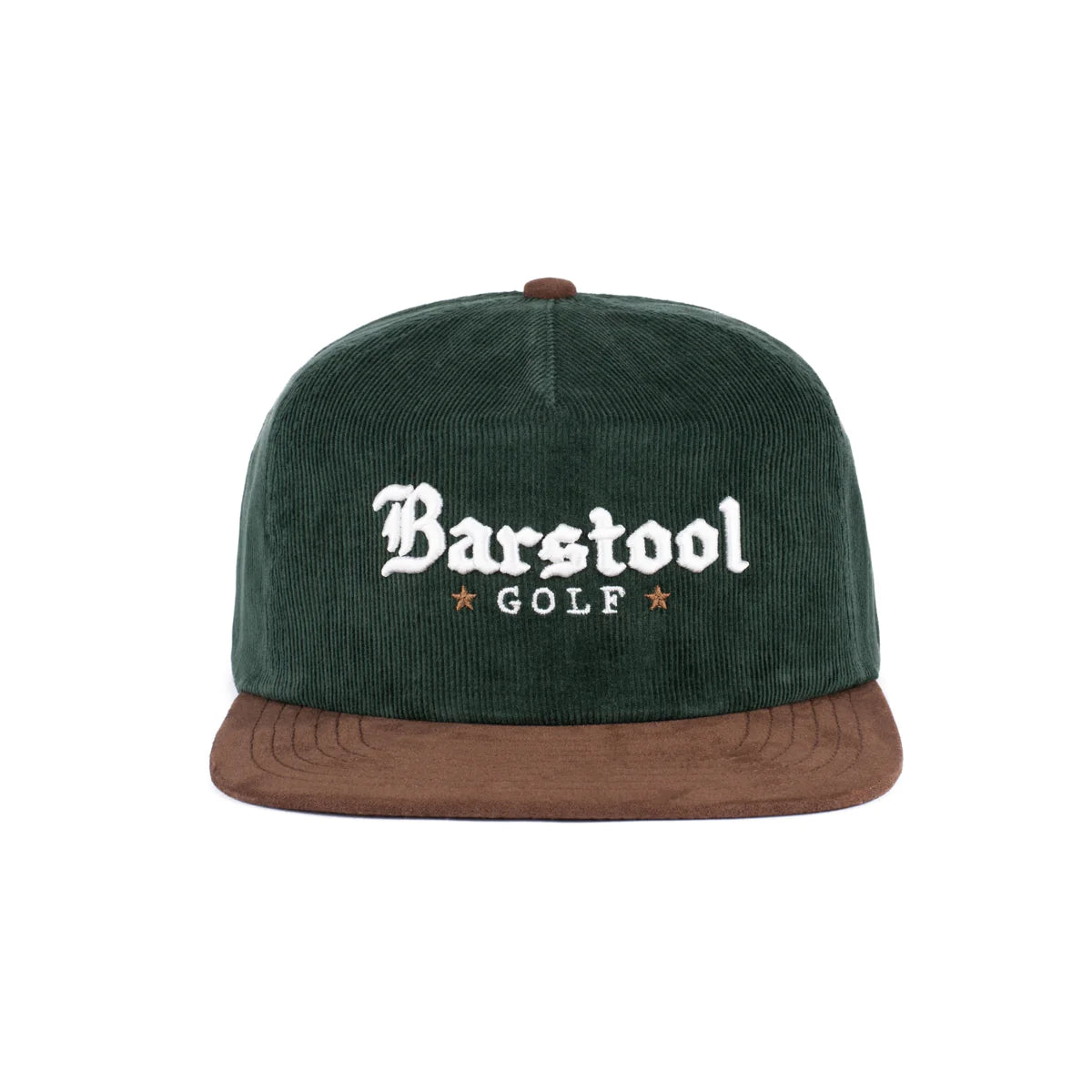Barstool Golf Olde Corduroy Hat Shop Escape Outdoors