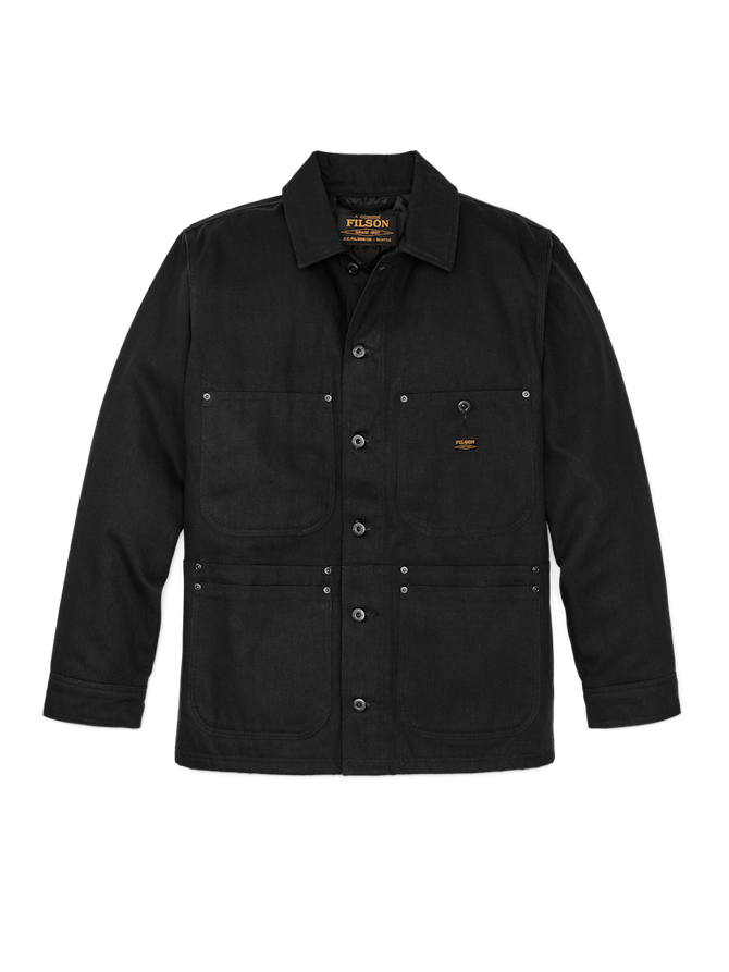 Worksmith Insulated Jacket – Shop Escape Outdoors