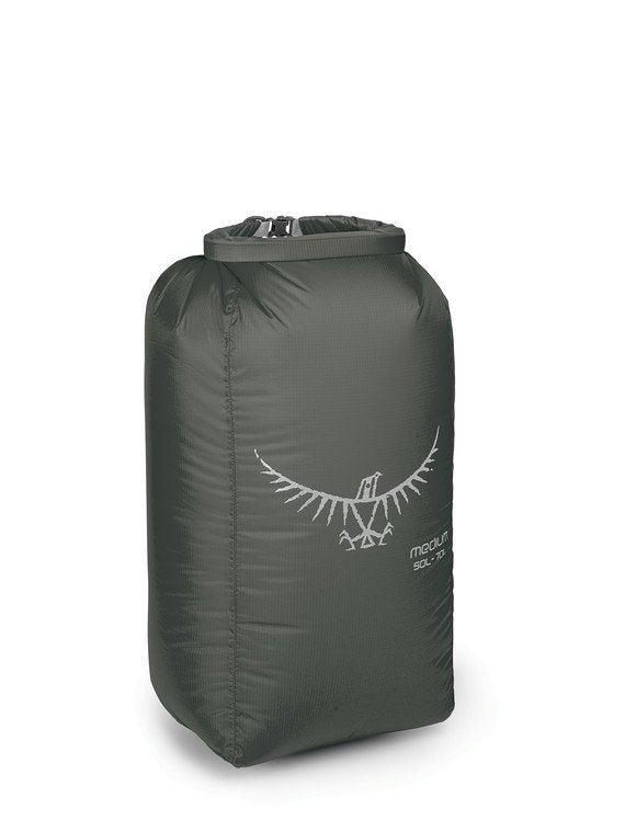OSPREY｜ (Ultralight Pack Liner S Black) Osprey Ultralight Pack Liner Small – The Backpacker