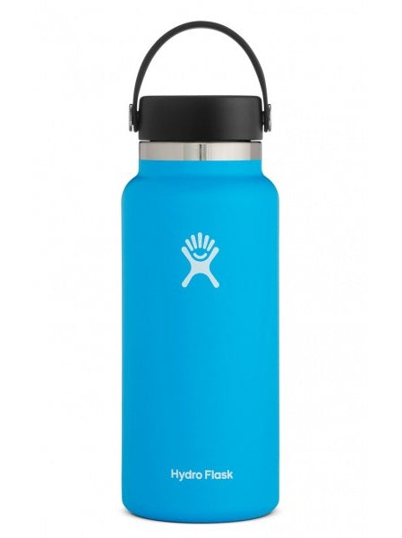 32 oz Wide Mouth with Flex Cap – Shop Escape Outdoors