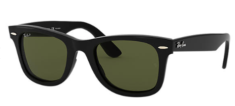 Wayfarer Ease RB4340 Shop Escape Outdoors