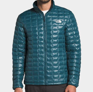 Men s Thermoball Eco Jacket Shop Escape Outdoors
