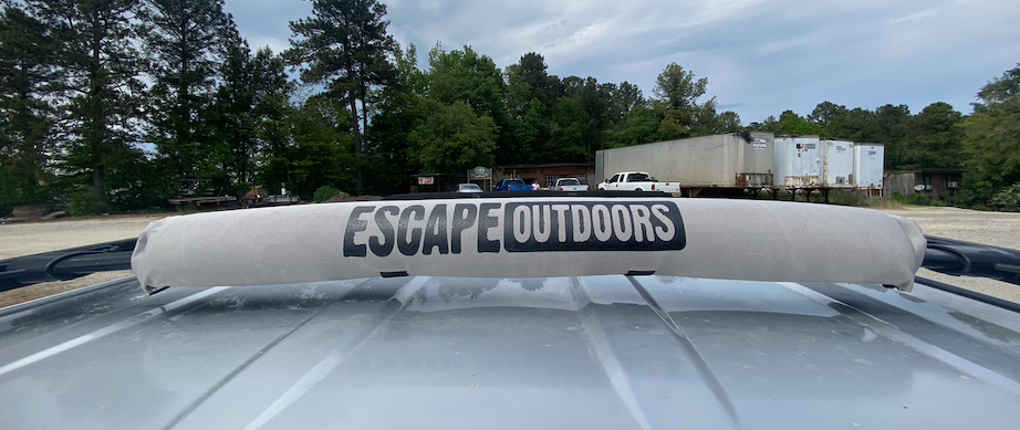 30 Escape Roof Rack Pads Shop Escape Outdoors
