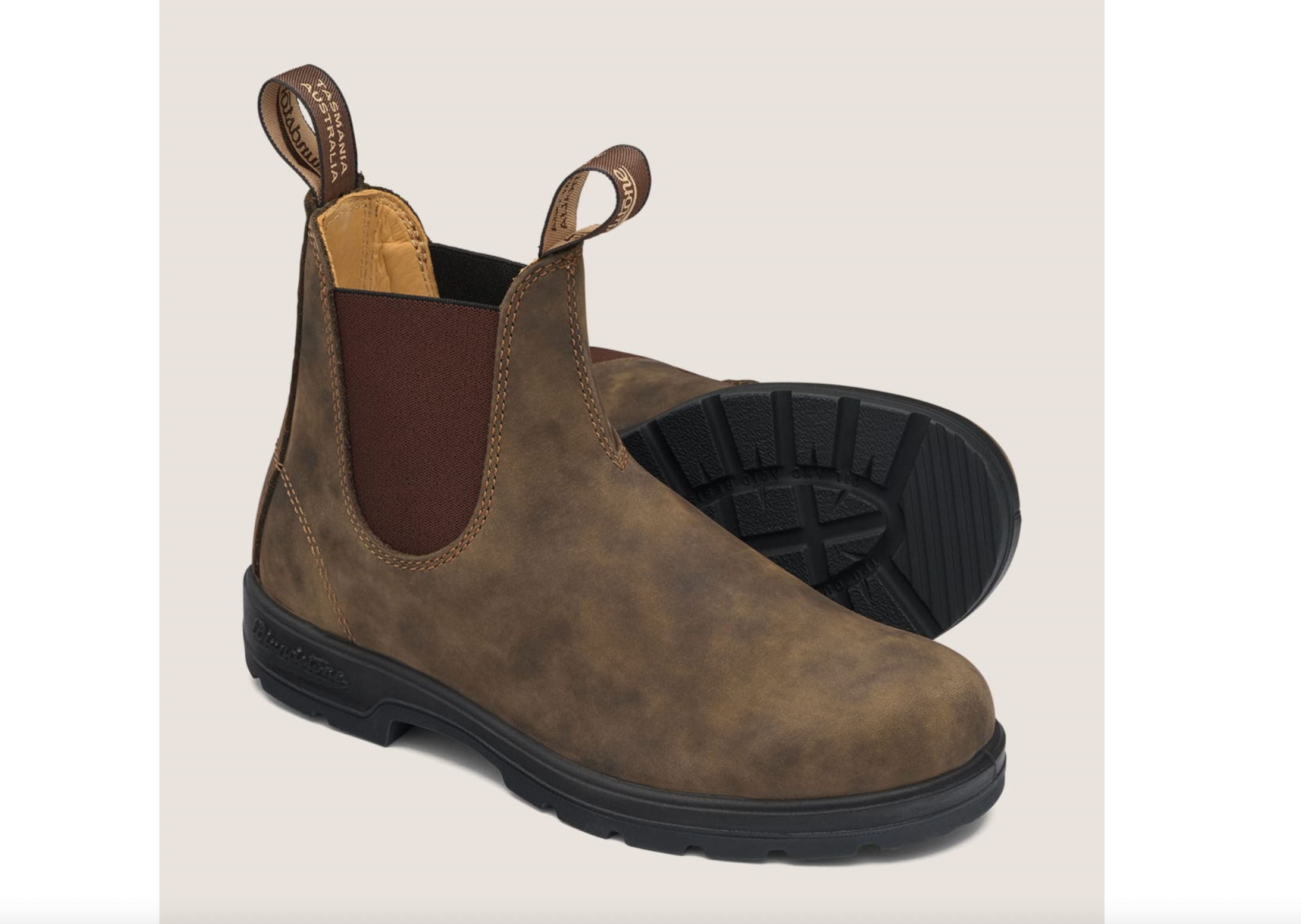Elastic Sided Boot Lined 585 | Shop Escape Outdoors