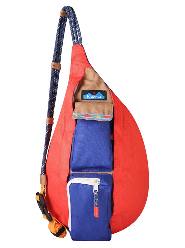 Remix Rope Bag Shop Escape Outdoors