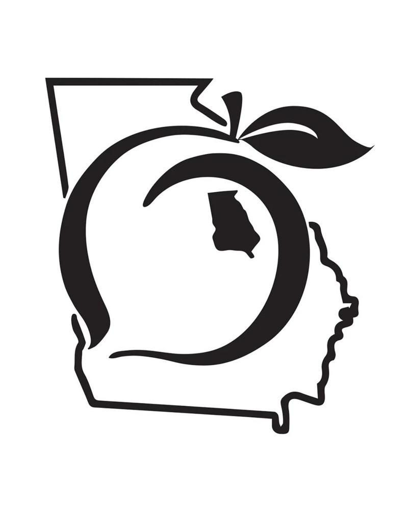 Stay Southern Short Sleeve Tee shop-escape-outdoors