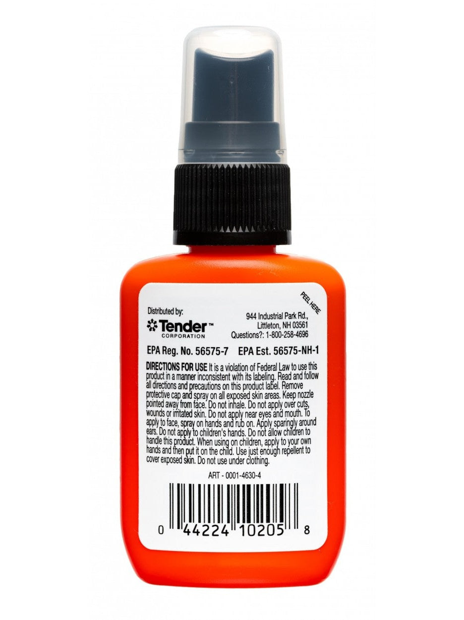 Ben's 1.25oz Tick & Insect Repellent shop-escape-outdoors