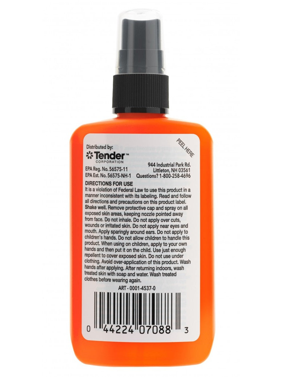 Ben's 1.25oz Tick & Insect Repellent shop-escape-outdoors