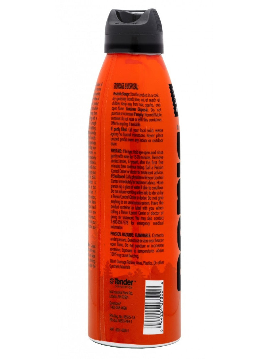 Ben's® Tick Repellent 6 oz. Eco-Spray® shop-escape-outdoors