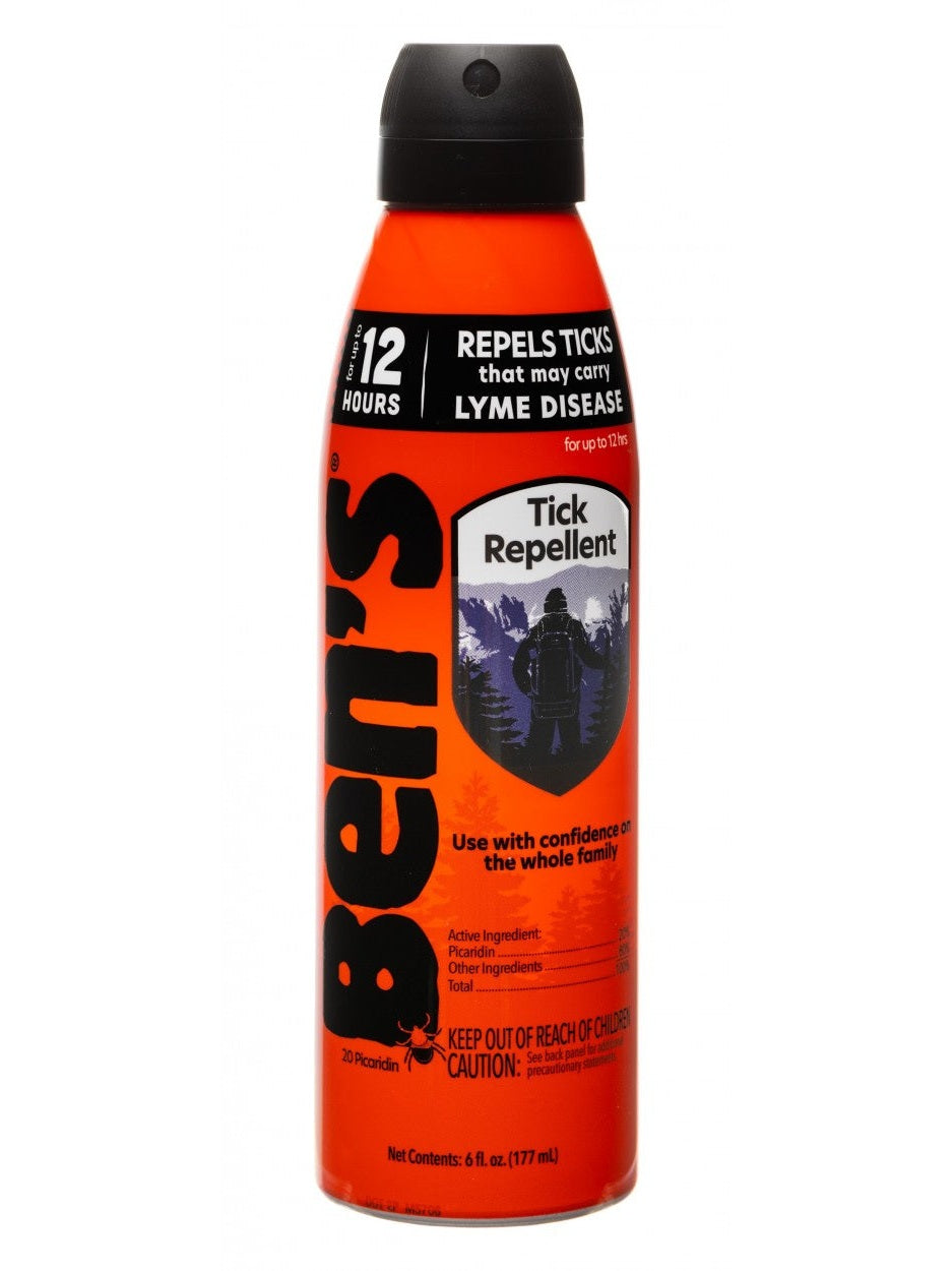 Ben's® Tick Repellent 6 oz. Eco-Spray® shop-escape-outdoors