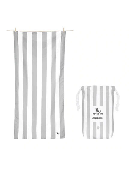Quick Dry Beach Towel shop-escape-outdoors