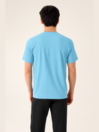 Men's Cormac Crew Short-Sleeve Tee shop-escape-outdoors