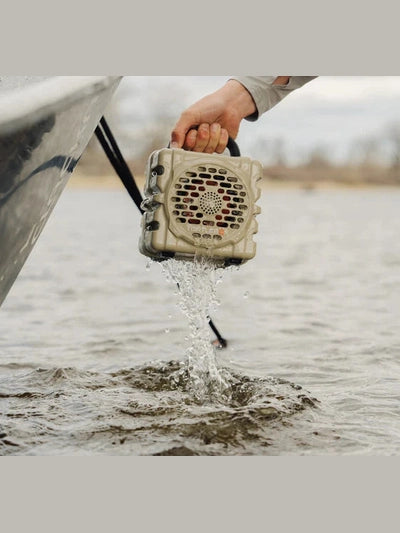 Turtlebox Cub Speaker