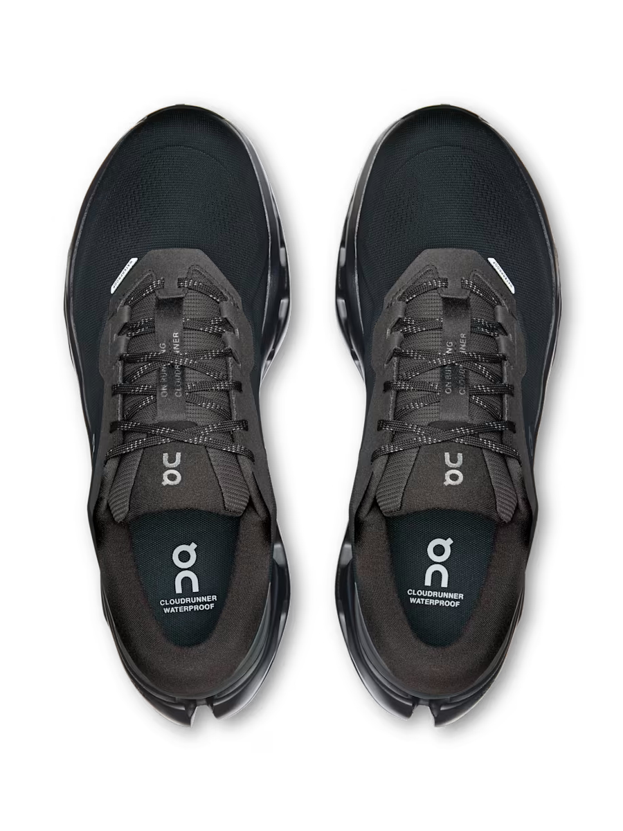 Men's Cloudrunner 3 Waterproof - Shop Escape Outdoors