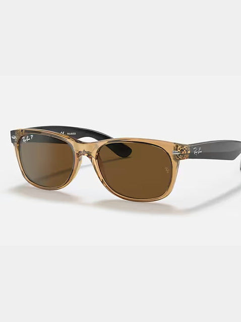 New Wayfarer Bicolor Sunglasses shop-escape-outdoors