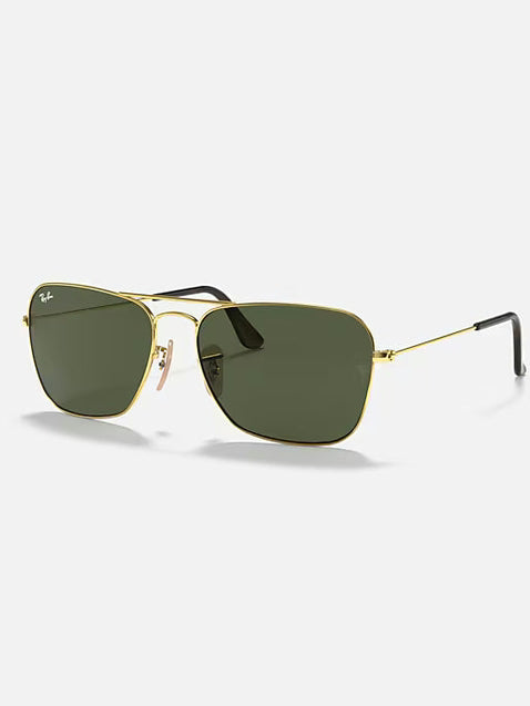 Ray-Ban Caravan Sunglasses shop-escape-outdoors