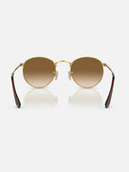 Ray-Ban Round Metal Sunglasses shop-escape-outdoors