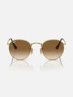Ray-Ban Round Metal Sunglasses shop-escape-outdoors