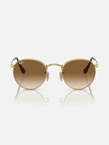 Ray-Ban Round Metal Sunglasses shop-escape-outdoors