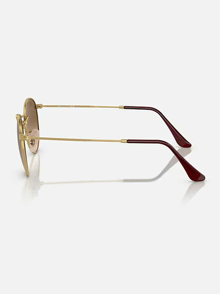 Ray-Ban Round Metal Sunglasses shop-escape-outdoors