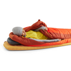 Hamelin Women's Synthetic Sleeping Bag shop-escape-outdoors
