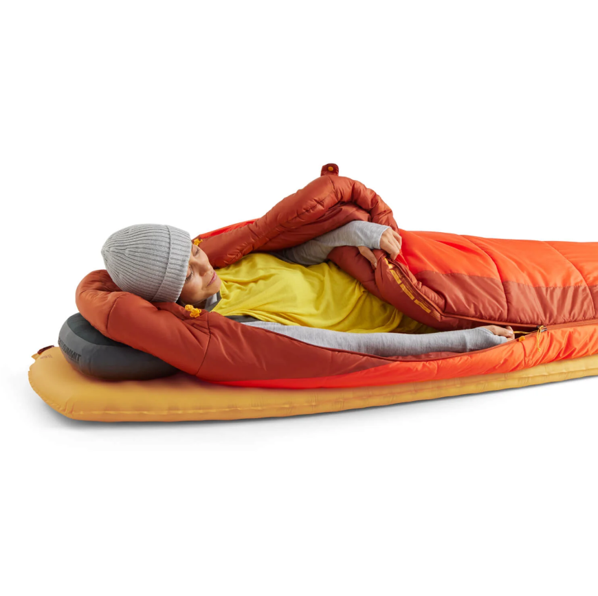 Hamelin Women's Synthetic Sleeping Bag shop-escape-outdoors
