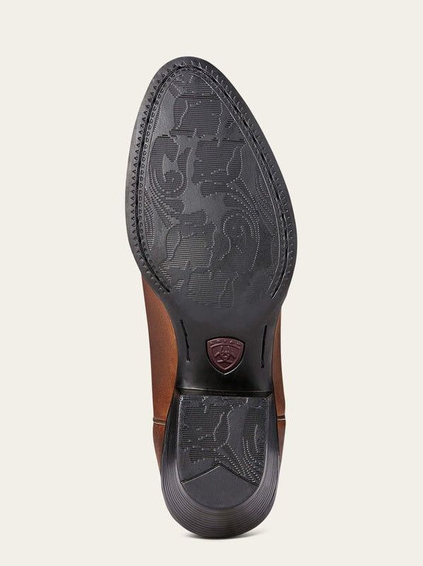 Women's Heritage R Toe Western Boot shop-escape-outdoors