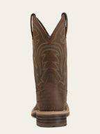 Men's Hybrid Rancher Waterproof Western Boot shop-escape-outdoors