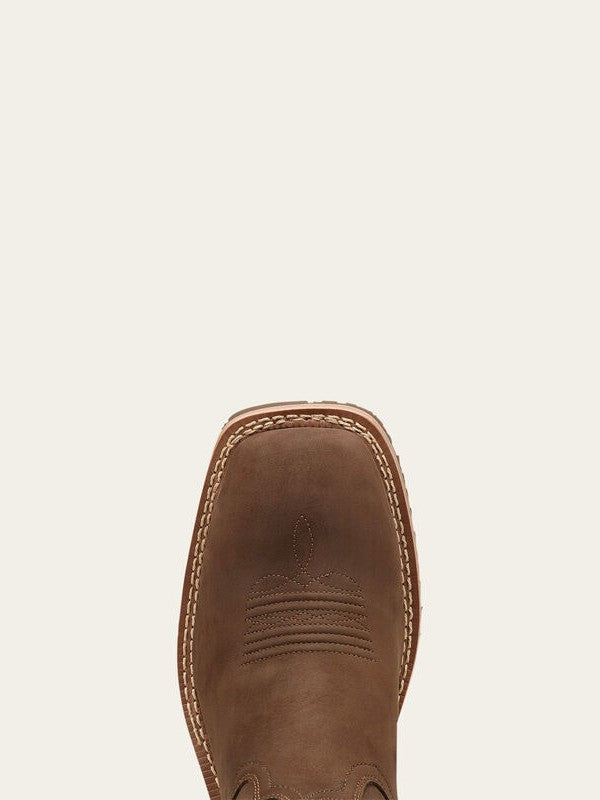 Men's Hybrid Rancher Waterproof Western Boot shop-escape-outdoors