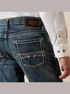 Men's M4 Low Rise Coltrane Boot Cut Jean shop-escape-outdoors
