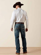 Men's M4 Low Rise Coltrane Boot Cut Jean shop-escape-outdoors
