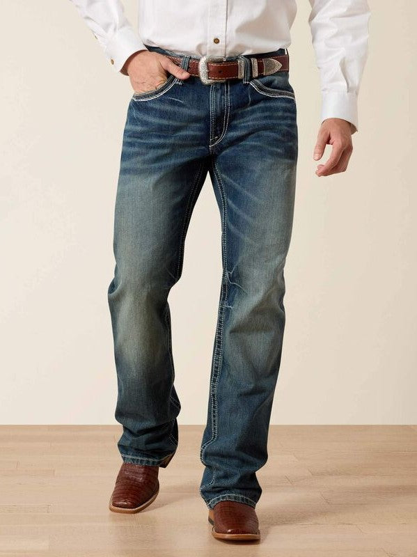Men's M4 Low Rise Coltrane Boot Cut Jean shop-escape-outdoors