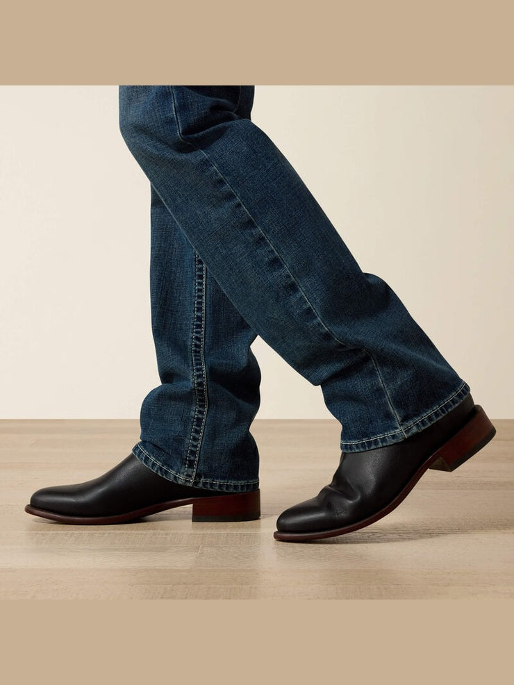 Men's M7 Rocker Stretch Coltrane Stackable Straight Leg Jean shop-escape-outdoors