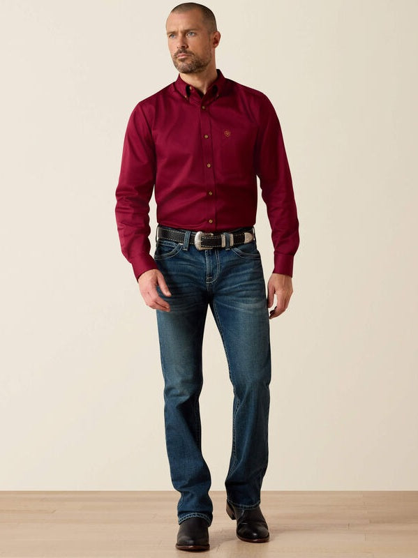 Men's M7 Rocker Stretch Coltrane Stackable Straight Leg Jean shop-escape-outdoors