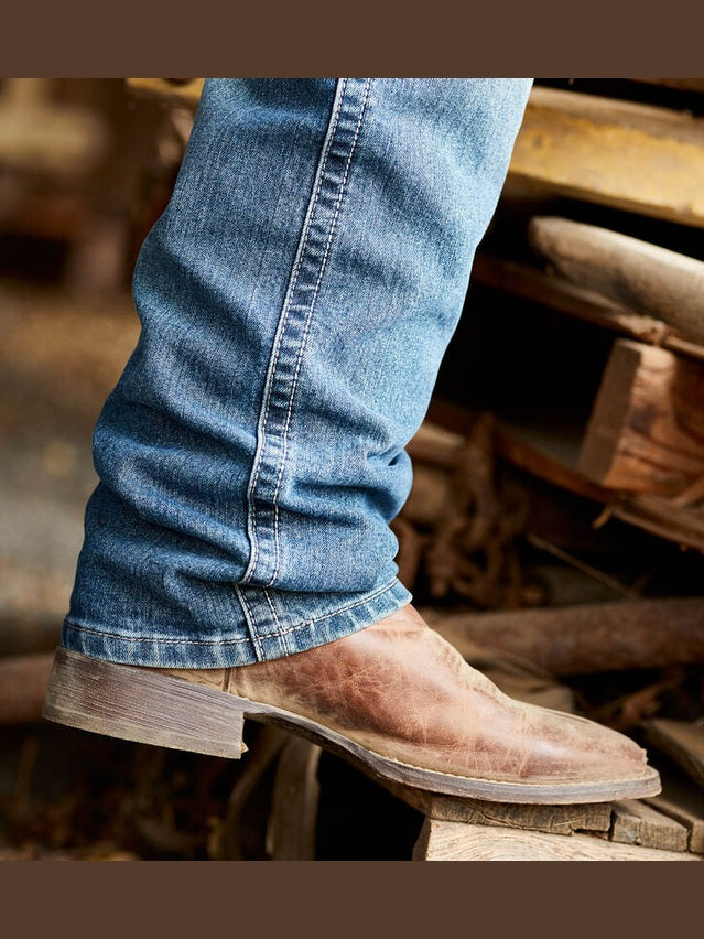 Men's Circuit Patriot Cowboy Boot shop-escape-outdoors