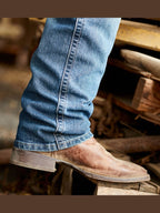 Men's Circuit Patriot Cowboy Boot shop-escape-outdoors