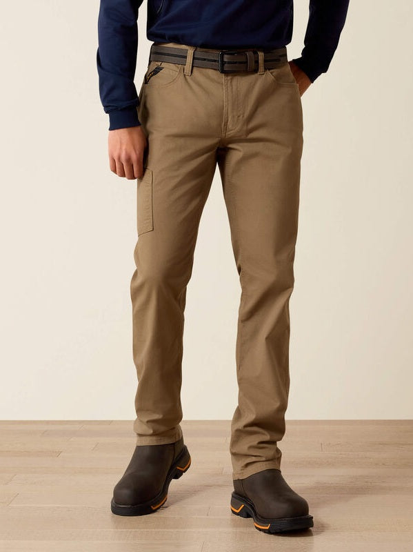 Men's Rebar M4 Low Rise Stackable Straight Leg Pant shop-escape-outdoors