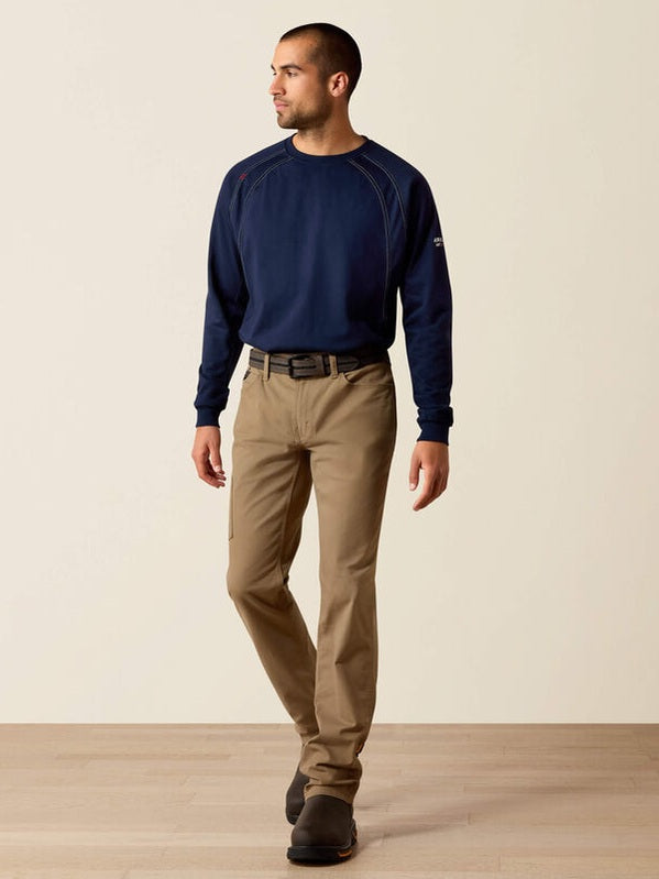 Men's Rebar M4 Low Rise Stackable Straight Leg Pant shop-escape-outdoors