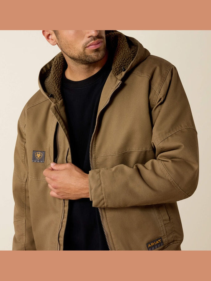 Men's Rebar DuraCanvas Jacket shop-escape-outdoors