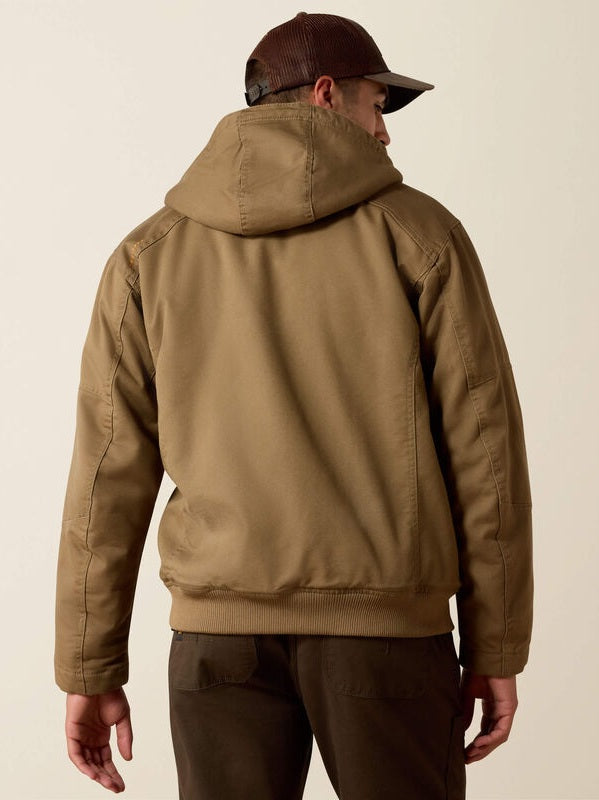 Men's Rebar DuraCanvas Jacket shop-escape-outdoors
