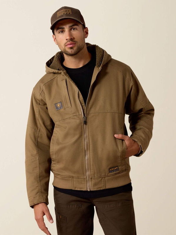 Men's Rebar DuraCanvas Jacket shop-escape-outdoors