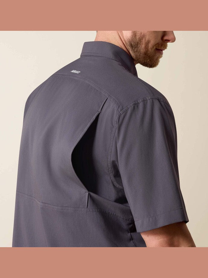 Men's VentTEK Classic Fit Shirt shop-escape-outdoors